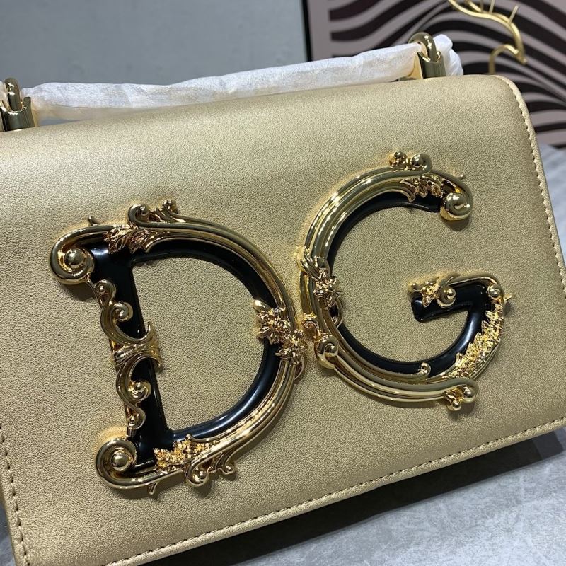 D&G Satchel Bags